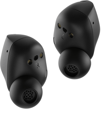 Sennheiser Accentum True Wireless Svart