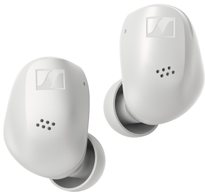 Sennheiser Accentum True Wireless Vit