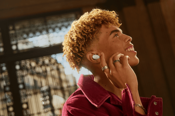 Sennheiser Accentum True Wireless Vit