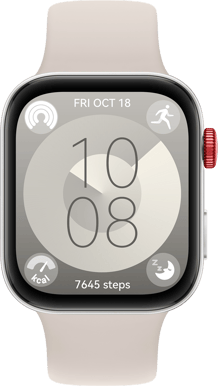 Huawei Watch Fit 3 Vit