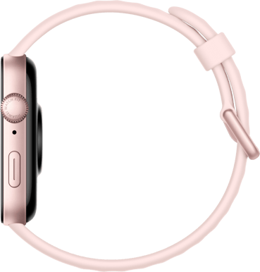 Huawei Watch Fit 3 Rosa