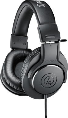 Audio Technica ATH-M20X