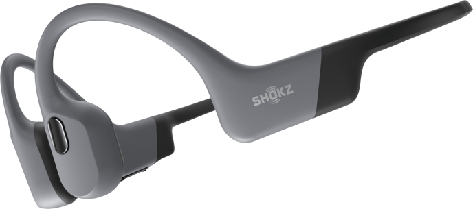 Shokz OpenSwim Pro Grå