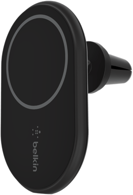 Belkin Magnetisk trådlös Billaddare