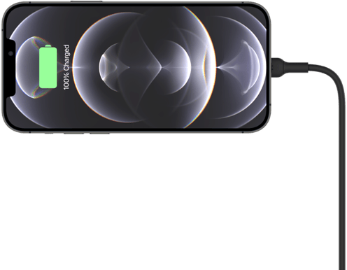 Belkin Magnetisk trådlös Billaddare