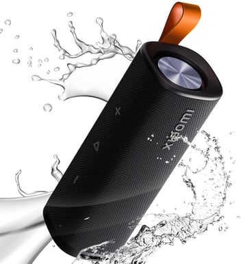 Xiaomi Sound Outdoor Svart