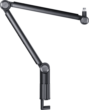 Cherry Xtrfy NGALE Mikrofonarm - Svart