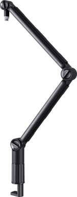 Cherry Xtrfy NGALE Mikrofonarm - Svart