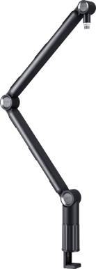 Cherry Xtrfy NGALE Mikrofonarm - Svart