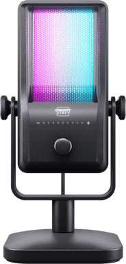 Cherry Xtrfy NGALE R - USB Mikrofon