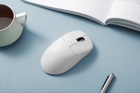 Keychron M2 4K Wireless Vit