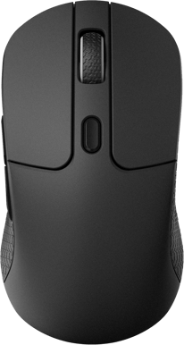 Keychron M3 4K Ultra-Light Wireless Optical Mouse