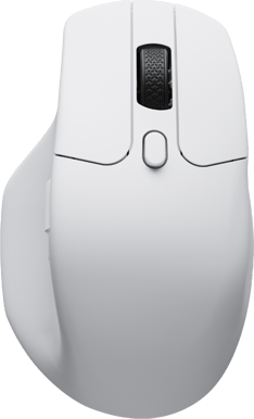 Keychron M6 4K Ergonomic Wireless Vit