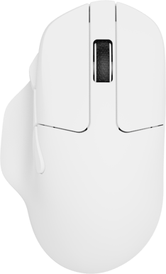 Keychron M7 Ergonomic Wireless Vit
