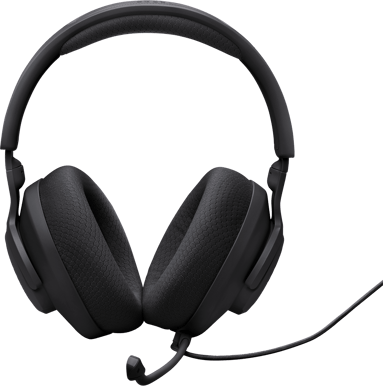 Quantum 100 M2 Gaming Svart