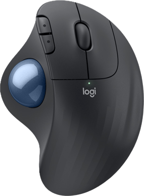 Logitech M575S Ergo Trackball