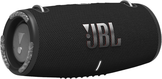 JBL Xtreme 3 Svart
