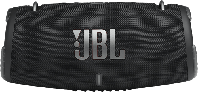 JBL Xtreme 3 Svart