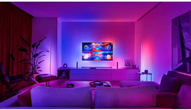 Philips Hue HDMI Sync Box Gen 2