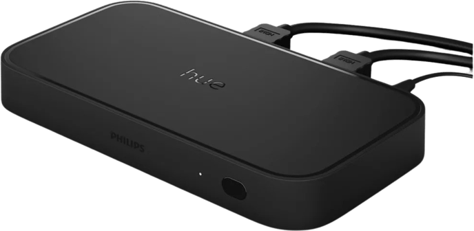 Philips Hue HDMI Sync Box Gen 2