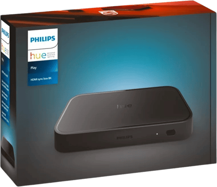 Philips Hue HDMI Sync Box Gen 2