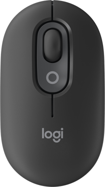 Logitech Pop Icon Graphite
