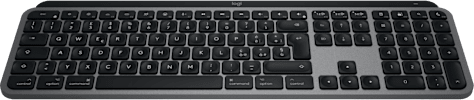 Logitech MX Keys s för Mac
