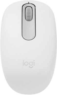 Logitech M196 Off-white