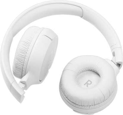 JBL Tune 510 BT Vit