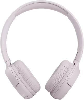 JBL Tune 510 BT Rosa