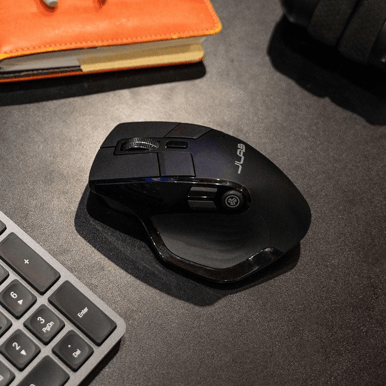 JLAB Epic Mouse Svart