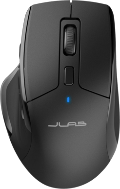 JLAB JBuds Mouse Svart