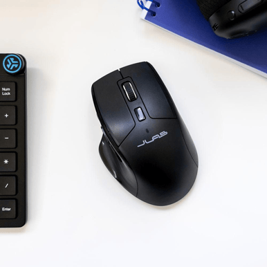 JLAB JBuds Mouse Svart