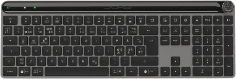 JLAB Epic Keyboard
