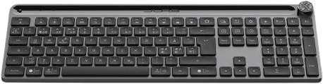 JLAB Epic Keyboard