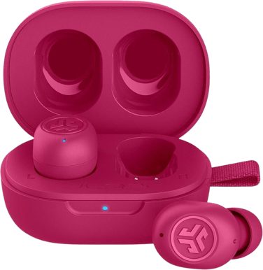 JLAB JBuds Mini True Wireless Rosa