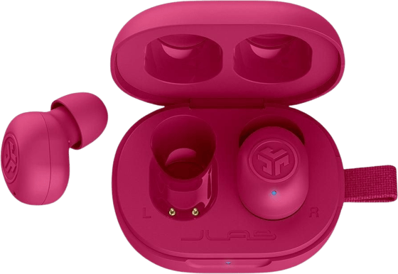 JLAB JBuds Mini True Wireless Rosa