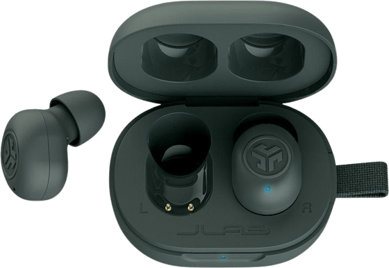 JLAB JBuds Mini True Wireless Grå