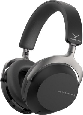 Beyerdynamic AVENTHO 300 Svart