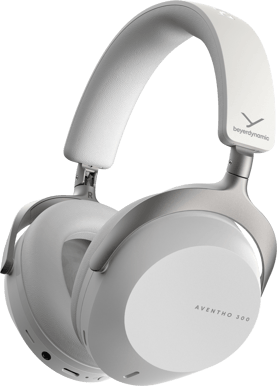 Beyerdynamic AVENTHO 300 Vit / Grå