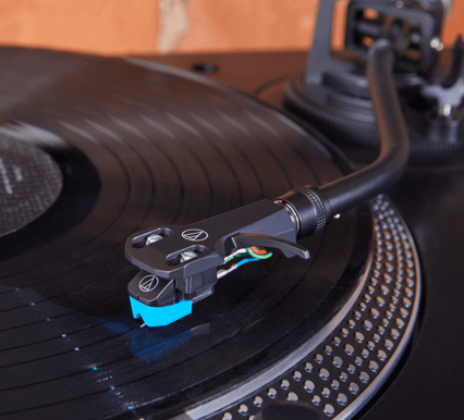 Audio-Technica AT-VMN95C Ersättningsnål