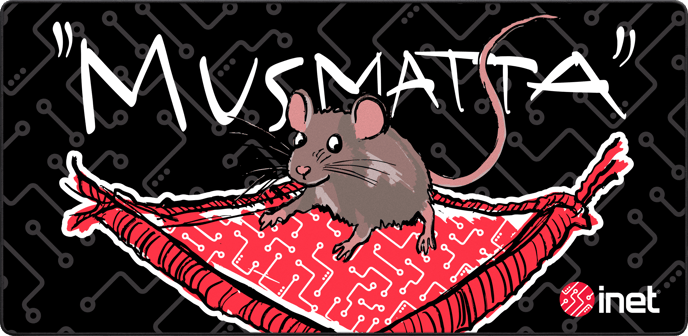 Inet Musmatta - "Musmatta"