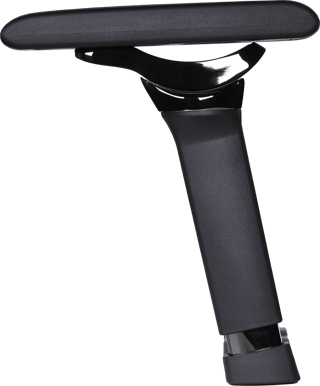 Arozzi Infinity Armrest - Svart