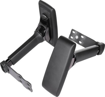 Arozzi Infinity Armrest - Svart