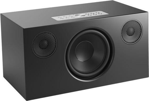 Audio Pro Addon C10 MkII Svart