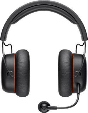 Beyerdynamic MMX 200 Wireless Svart