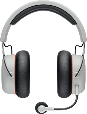 Beyerdynamic MMX 200 Wireless Grå