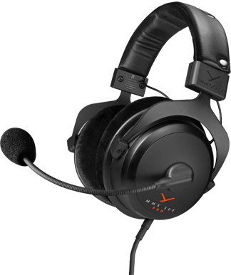 Beyerdynamic MMX 300 PRO