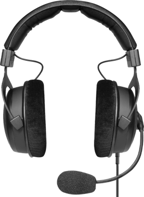 Beyerdynamic MMX 300 PRO