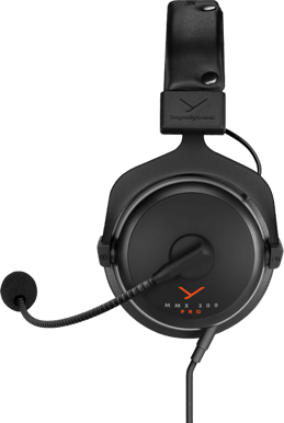 Beyerdynamic MMX 300 PRO